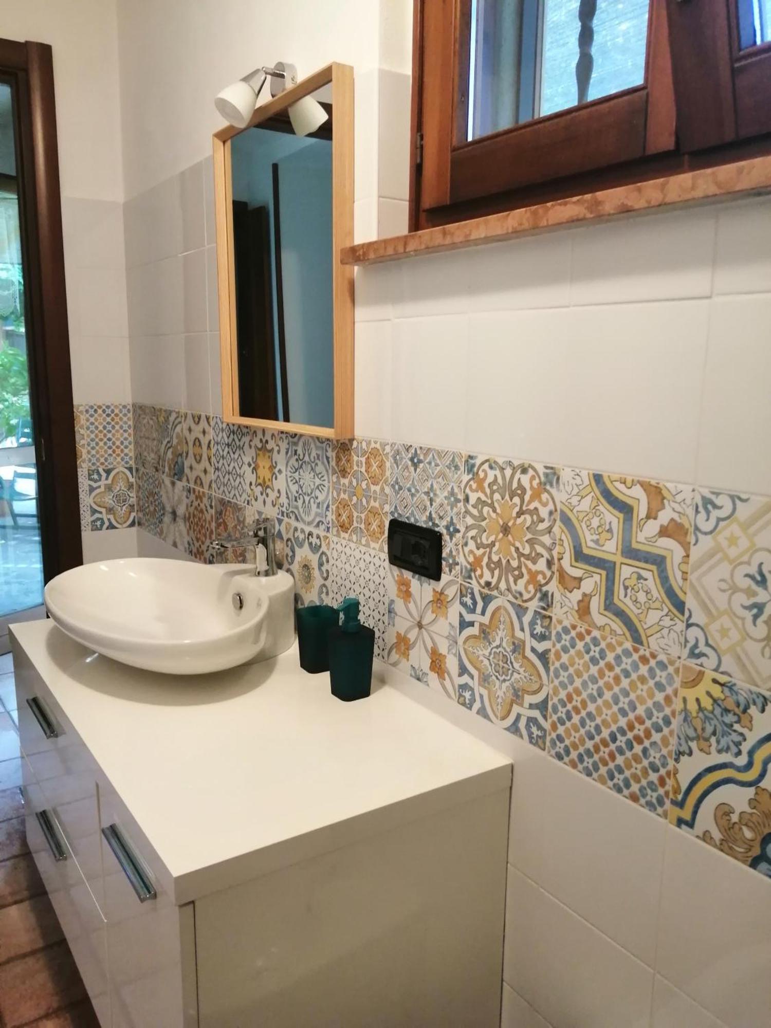 Appartamento Hill House Lonato Esterno foto